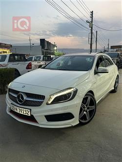 مرسيدس بنز A-Class